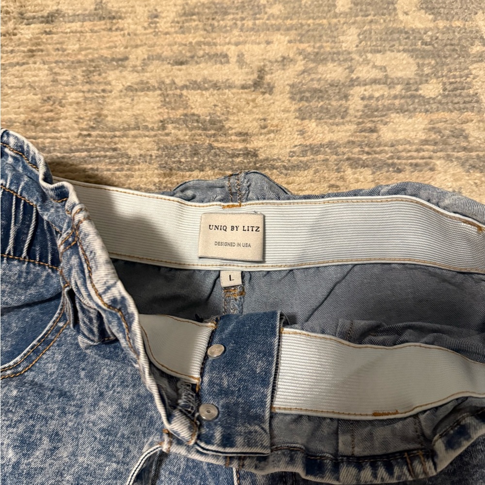 Uniq by Liz jean shorts